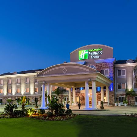 Holiday Inn Express Hotel & Suites New Iberia - Avery Island By Ihg Экстерьер фото