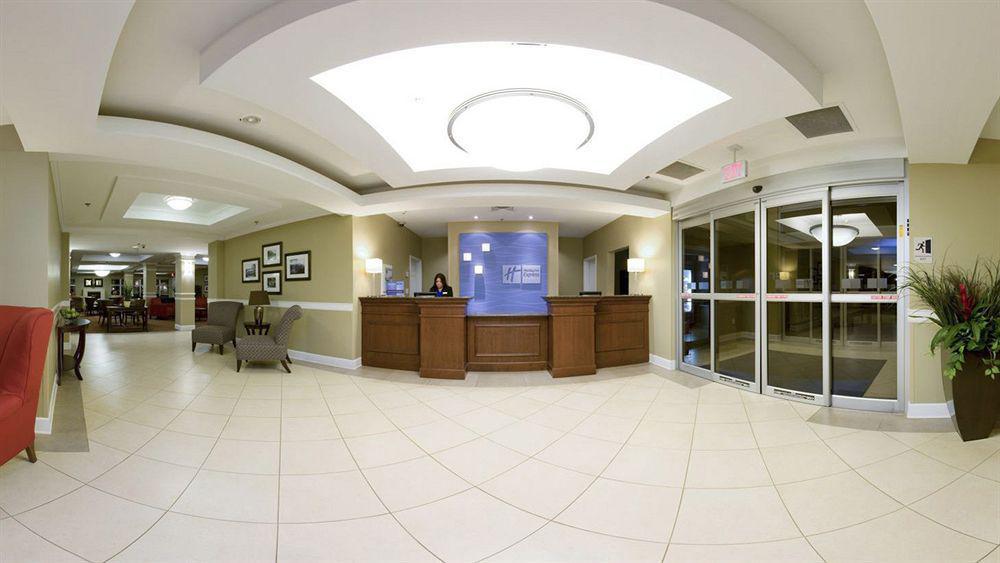 Holiday Inn Express Hotel & Suites New Iberia - Avery Island By Ihg Экстерьер фото