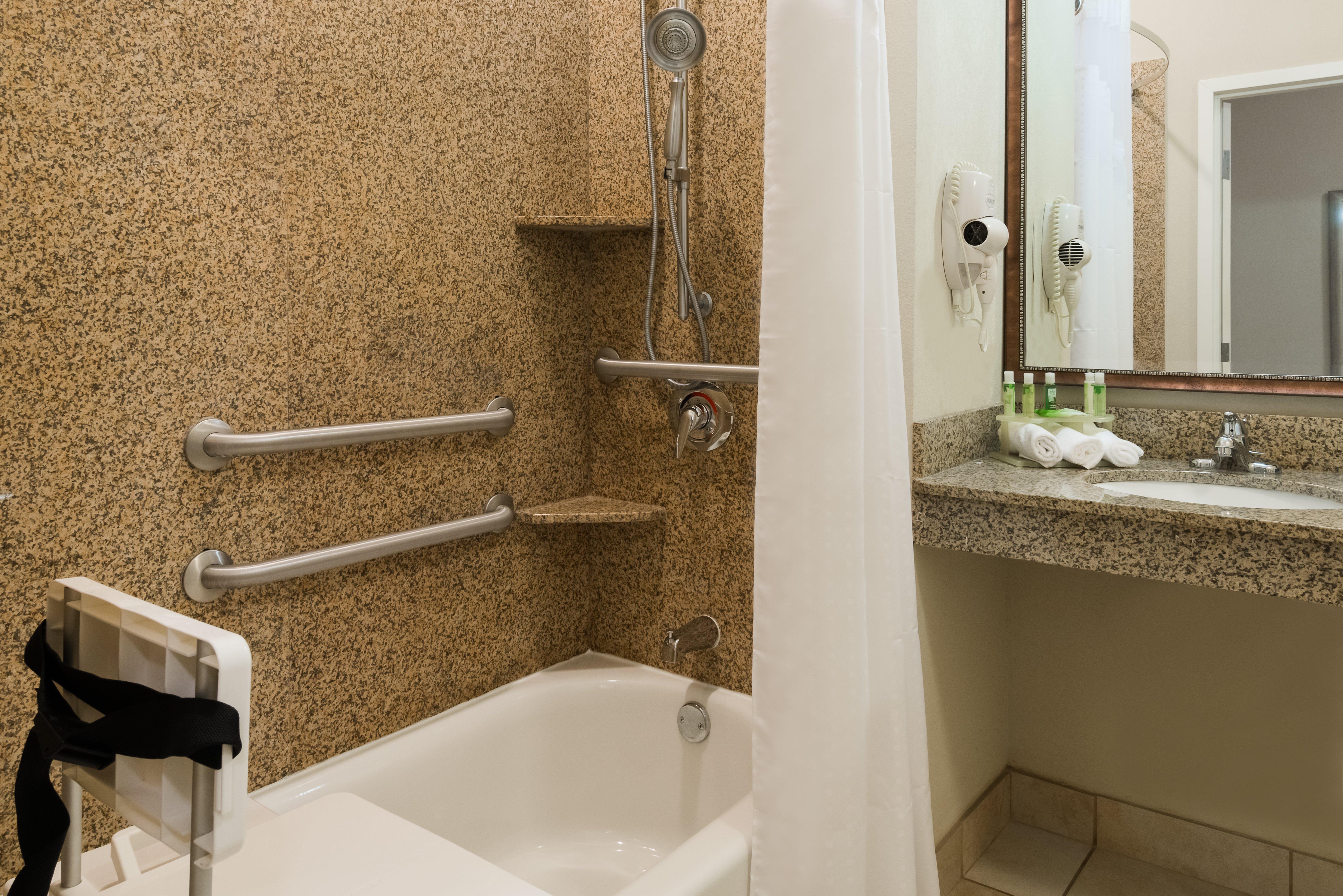 Holiday Inn Express Hotel & Suites New Iberia - Avery Island By Ihg Экстерьер фото