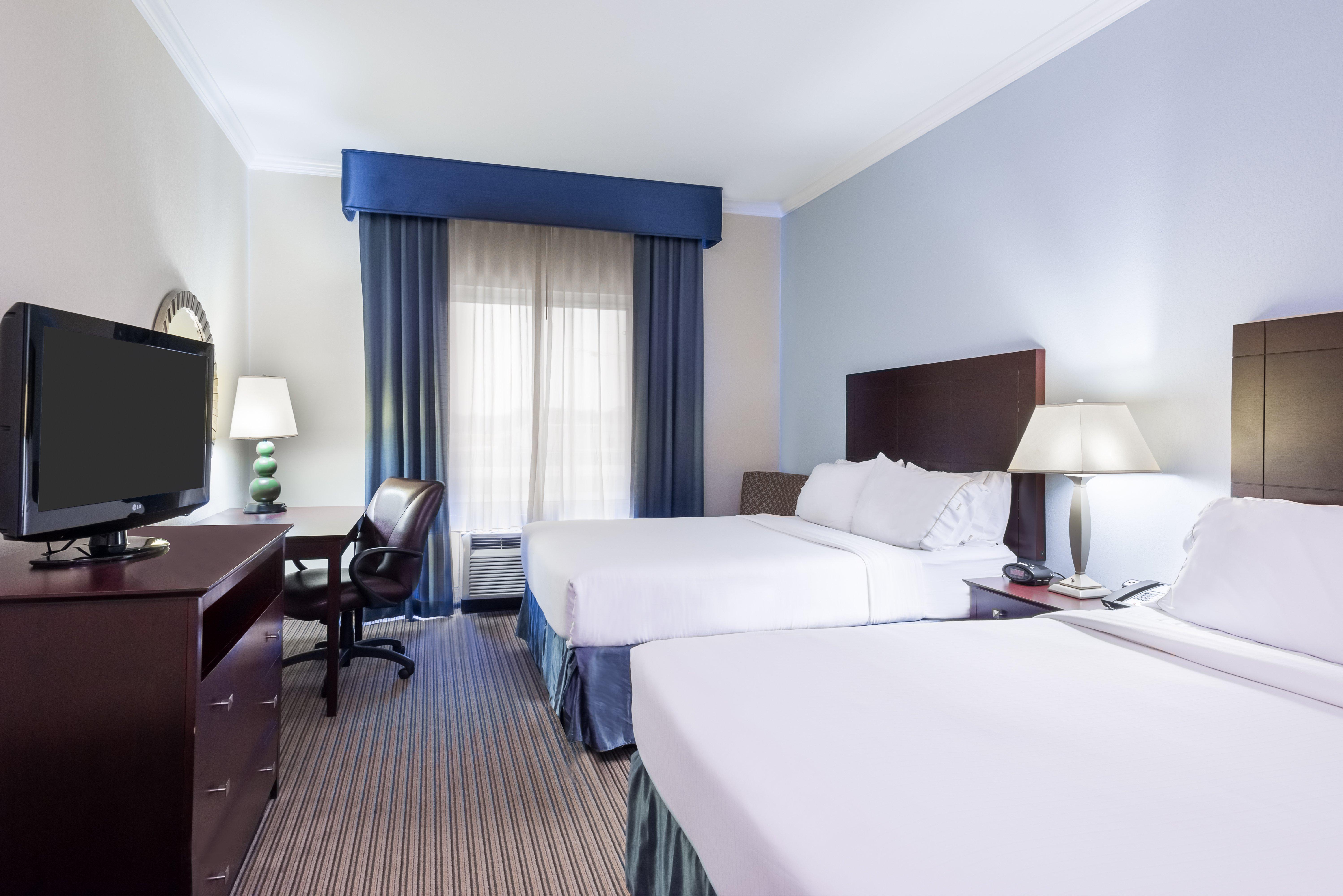 Holiday Inn Express Hotel & Suites New Iberia - Avery Island By Ihg Экстерьер фото