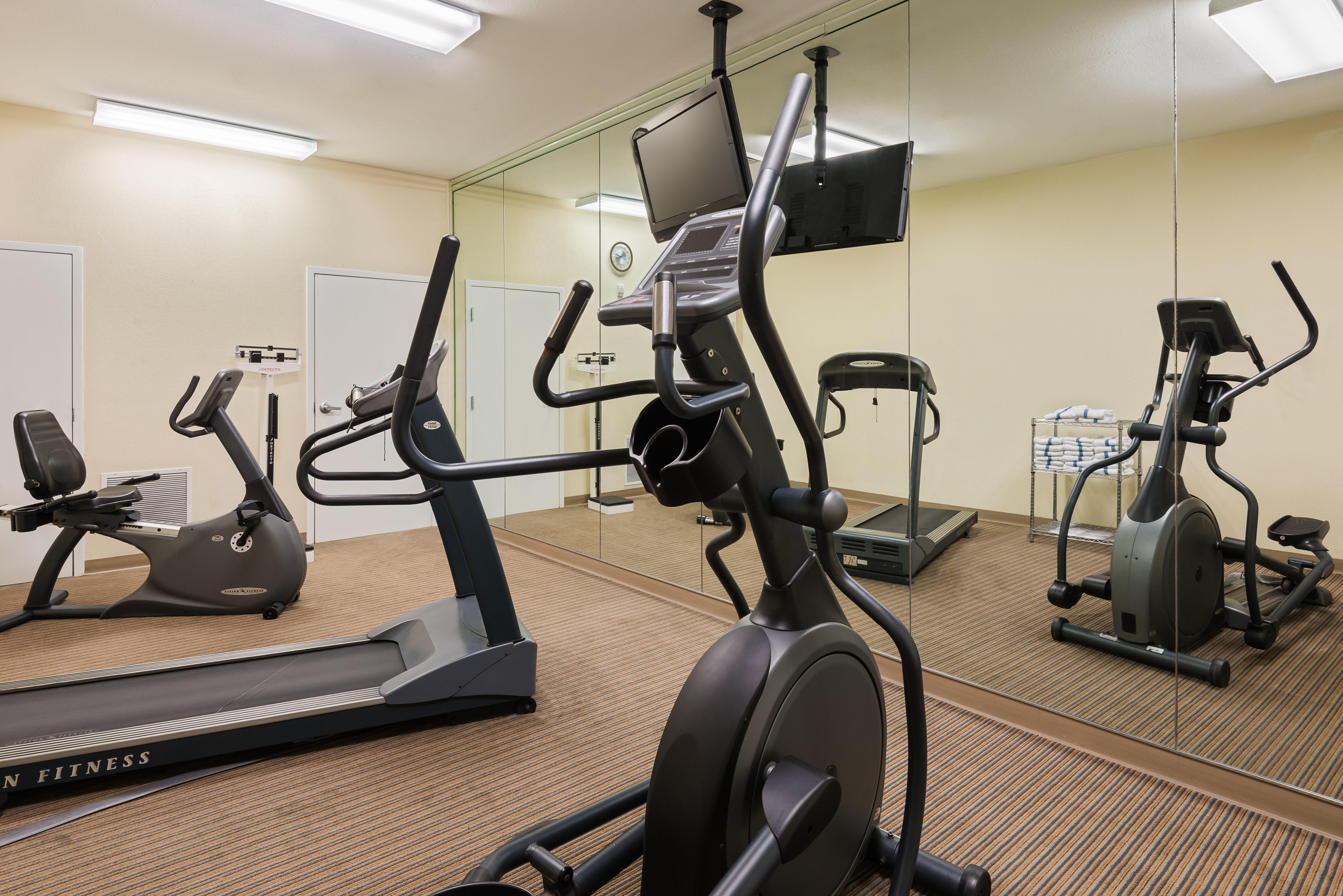 Holiday Inn Express Hotel & Suites New Iberia - Avery Island By Ihg Экстерьер фото