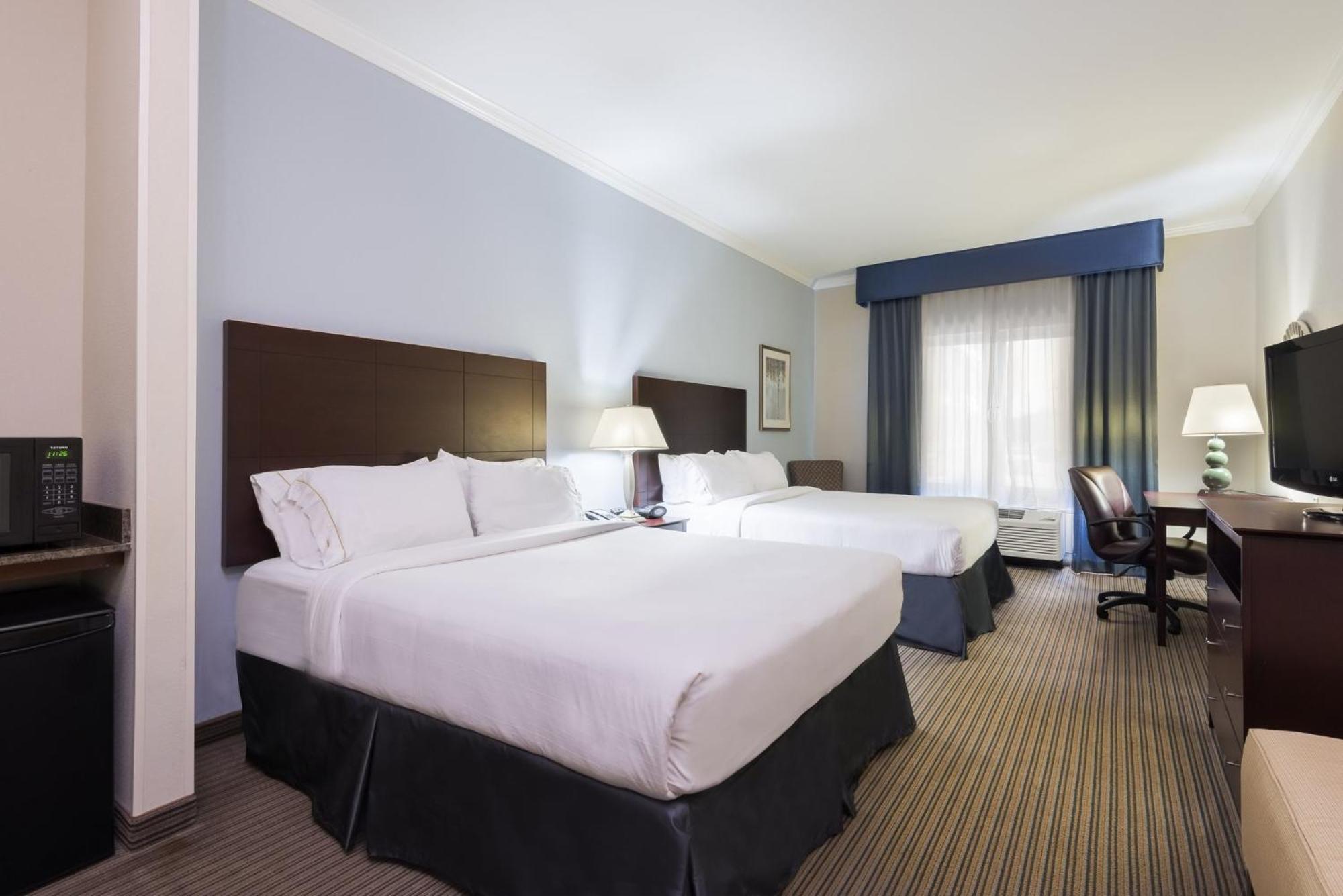 Holiday Inn Express Hotel & Suites New Iberia - Avery Island By Ihg Экстерьер фото