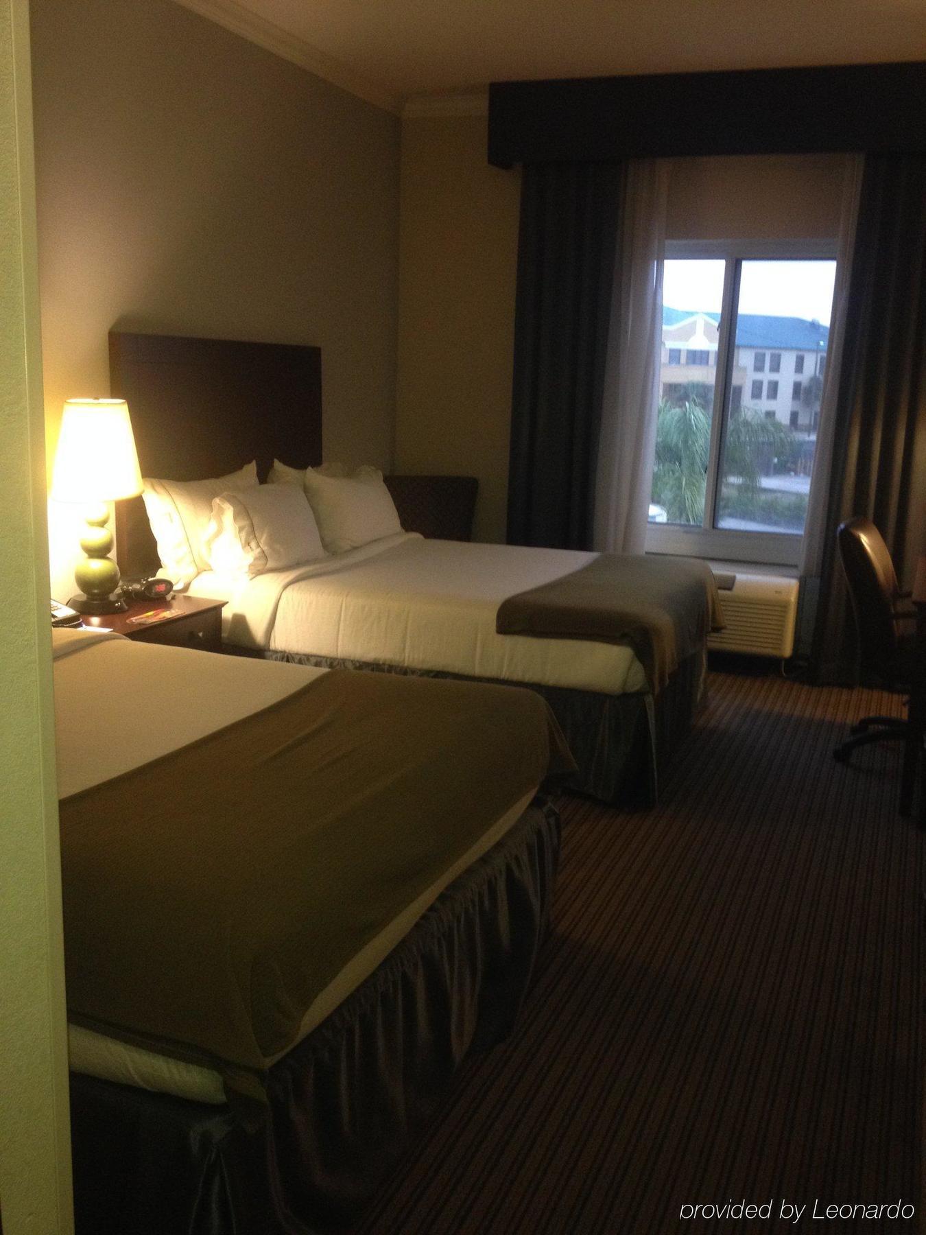 Holiday Inn Express Hotel & Suites New Iberia - Avery Island By Ihg Экстерьер фото