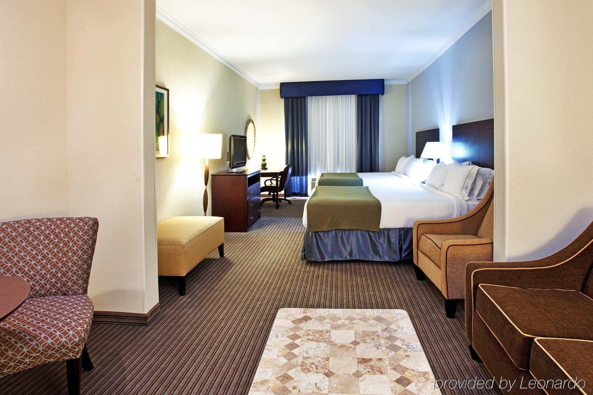 Holiday Inn Express Hotel & Suites New Iberia - Avery Island By Ihg Экстерьер фото