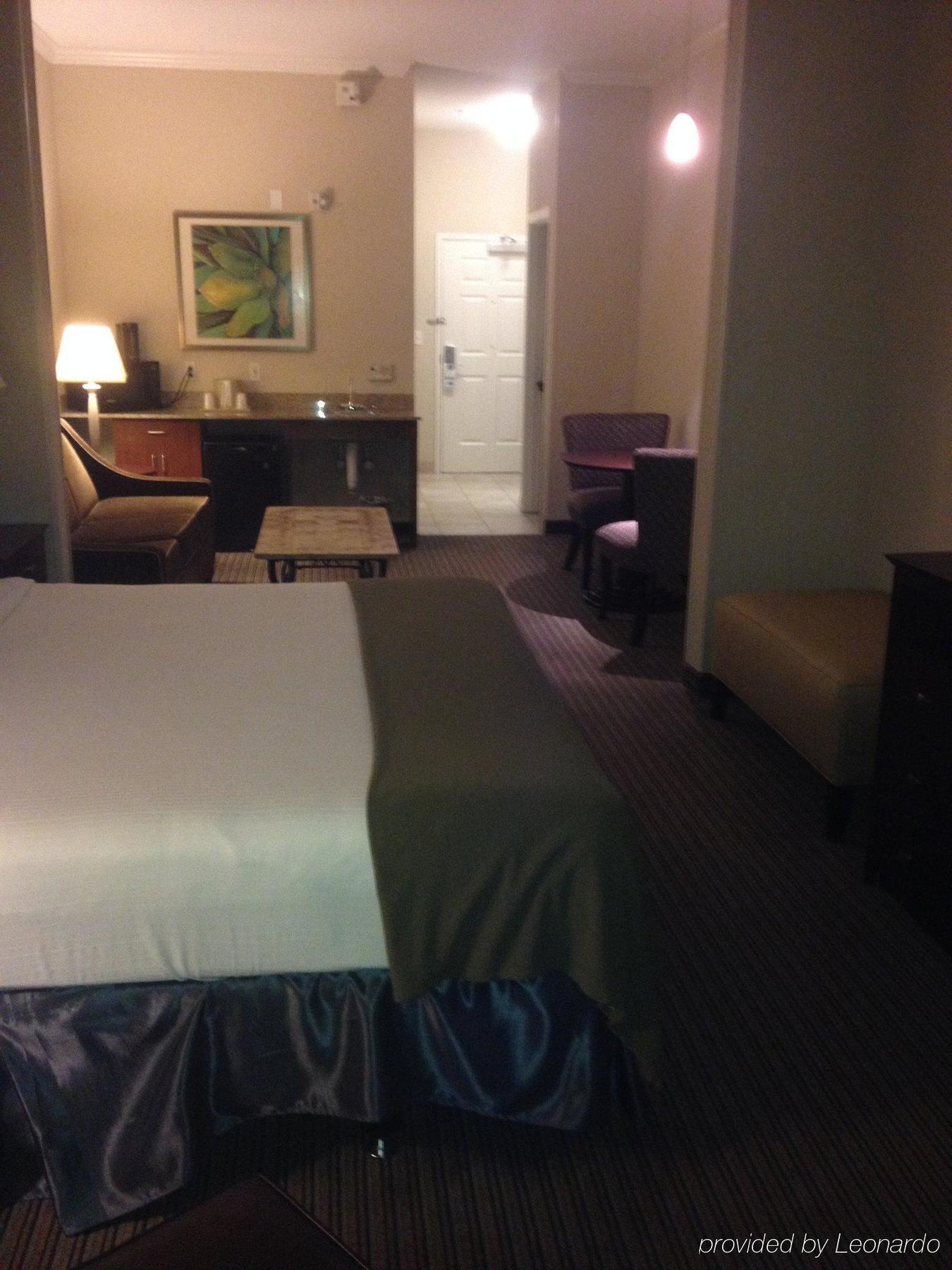 Holiday Inn Express Hotel & Suites New Iberia - Avery Island By Ihg Экстерьер фото