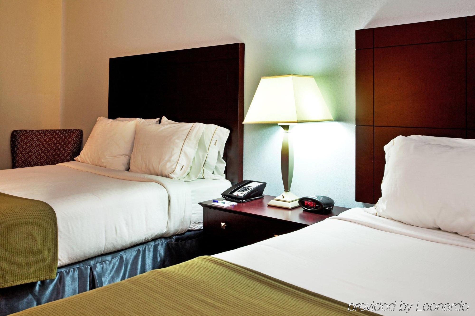 Holiday Inn Express Hotel & Suites New Iberia - Avery Island By Ihg Экстерьер фото