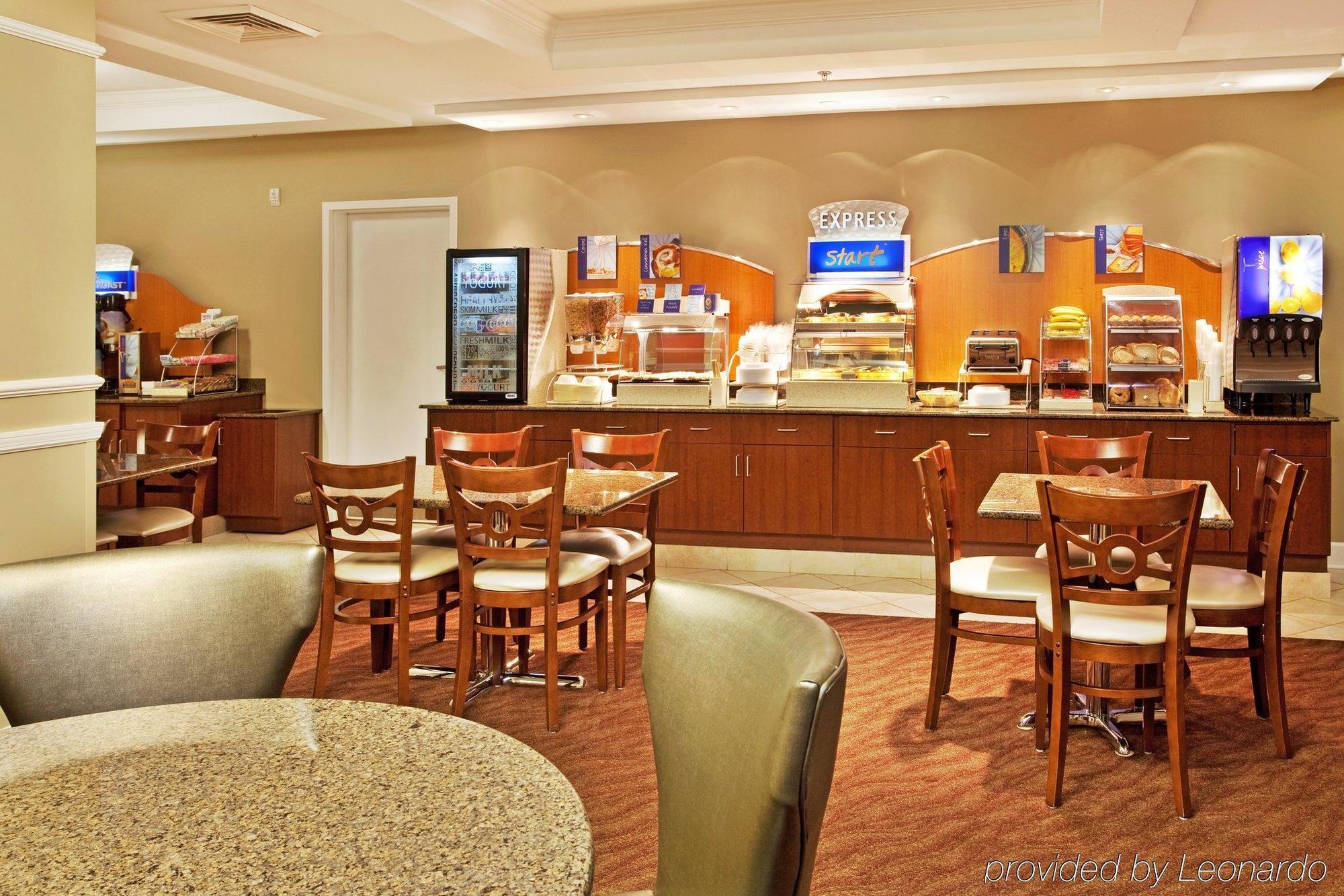 Holiday Inn Express Hotel & Suites New Iberia - Avery Island By Ihg Экстерьер фото
