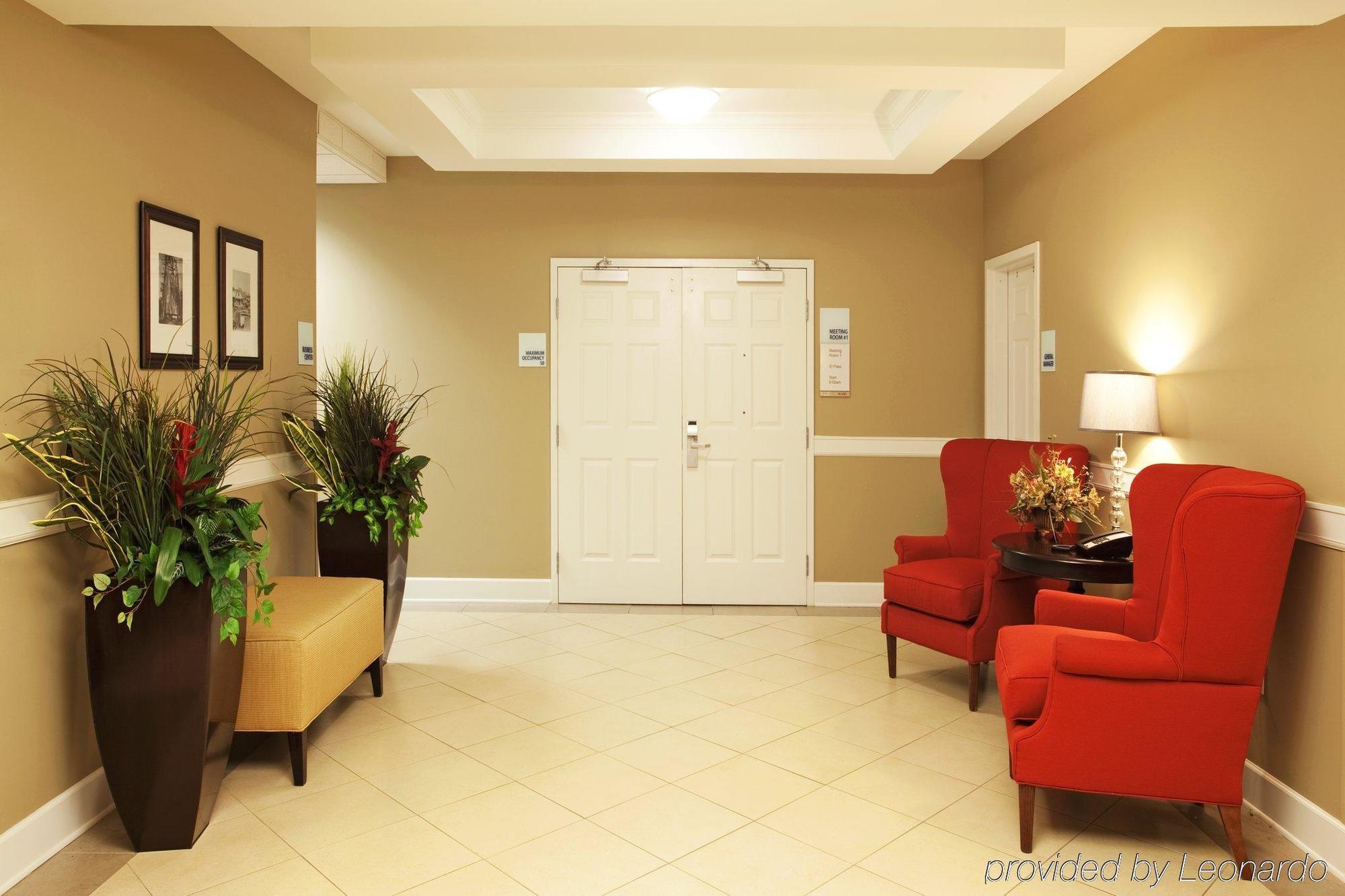 Holiday Inn Express Hotel & Suites New Iberia - Avery Island By Ihg Экстерьер фото