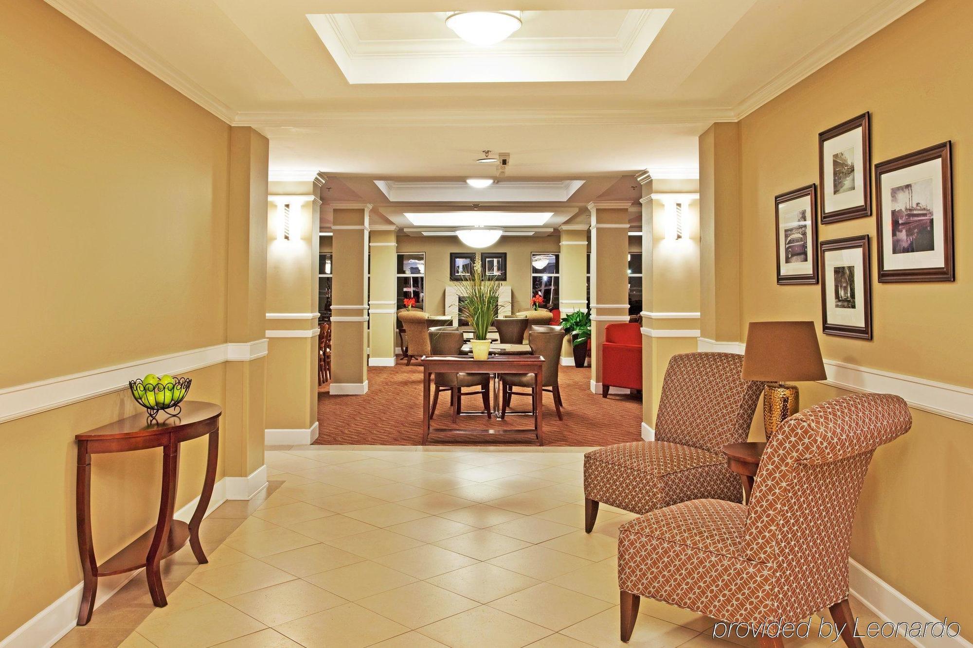 Holiday Inn Express Hotel & Suites New Iberia - Avery Island By Ihg Экстерьер фото