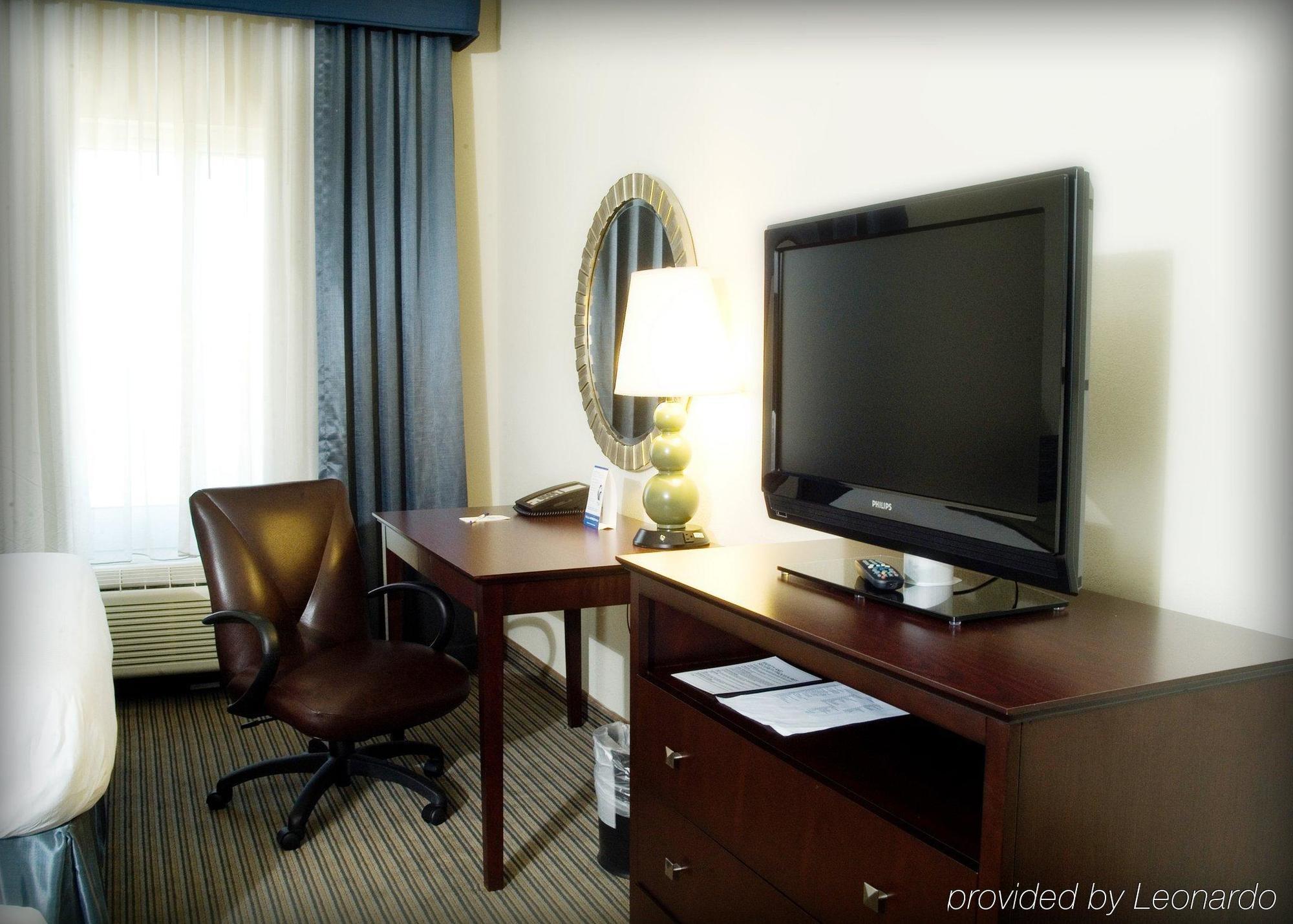 Holiday Inn Express Hotel & Suites New Iberia - Avery Island By Ihg Экстерьер фото