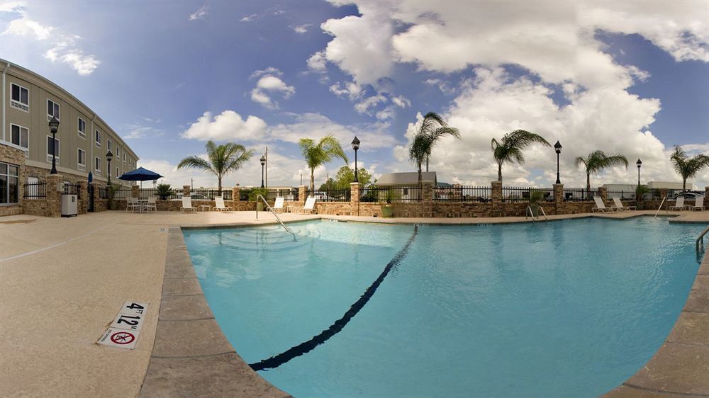 Holiday Inn Express Hotel & Suites New Iberia - Avery Island By Ihg Экстерьер фото