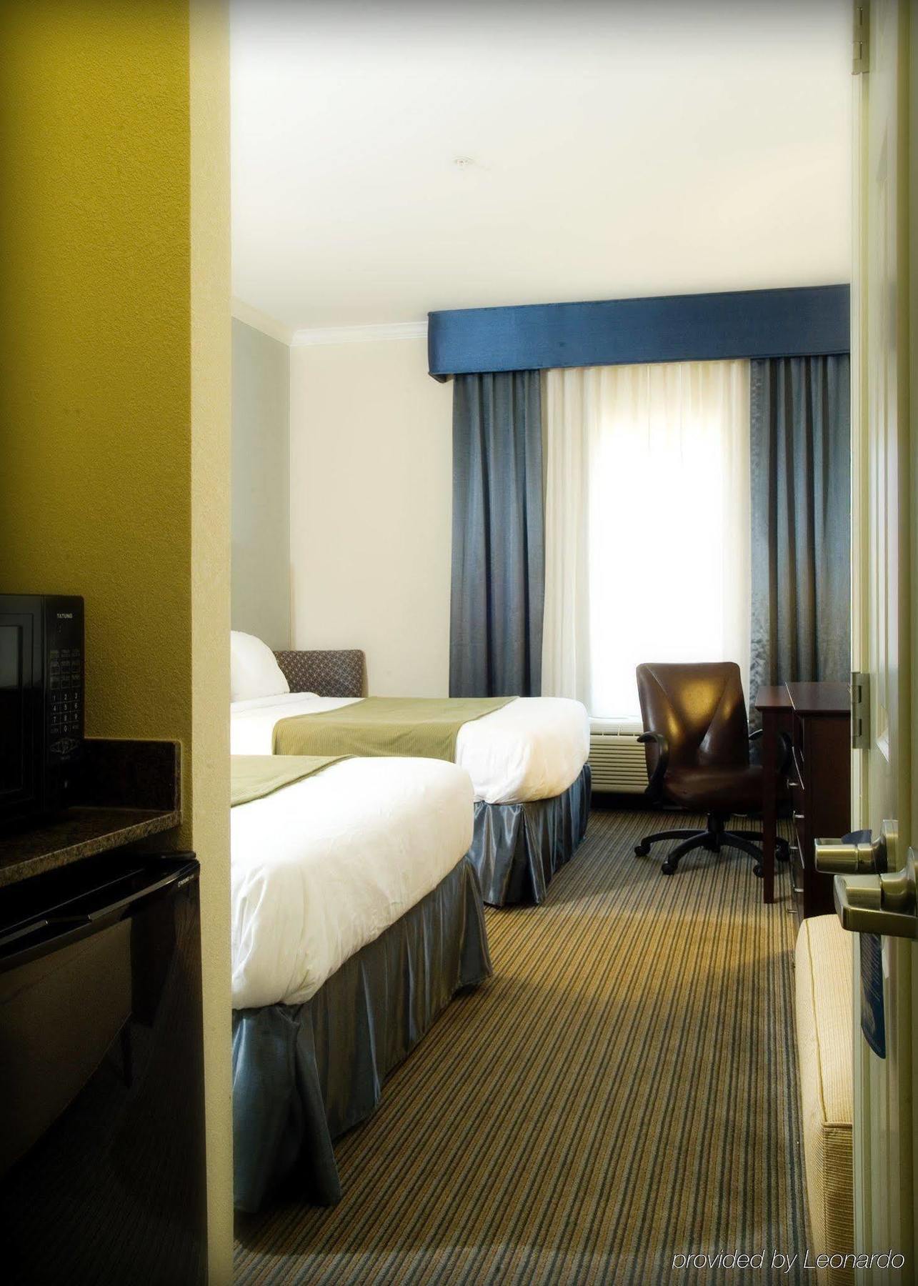 Holiday Inn Express Hotel & Suites New Iberia - Avery Island By Ihg Экстерьер фото